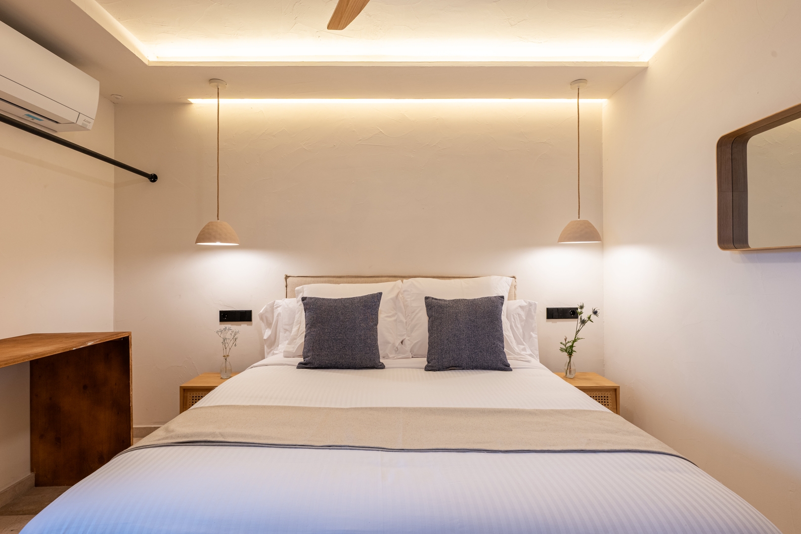 3- Cozy apt near beach 21 Templa Stays