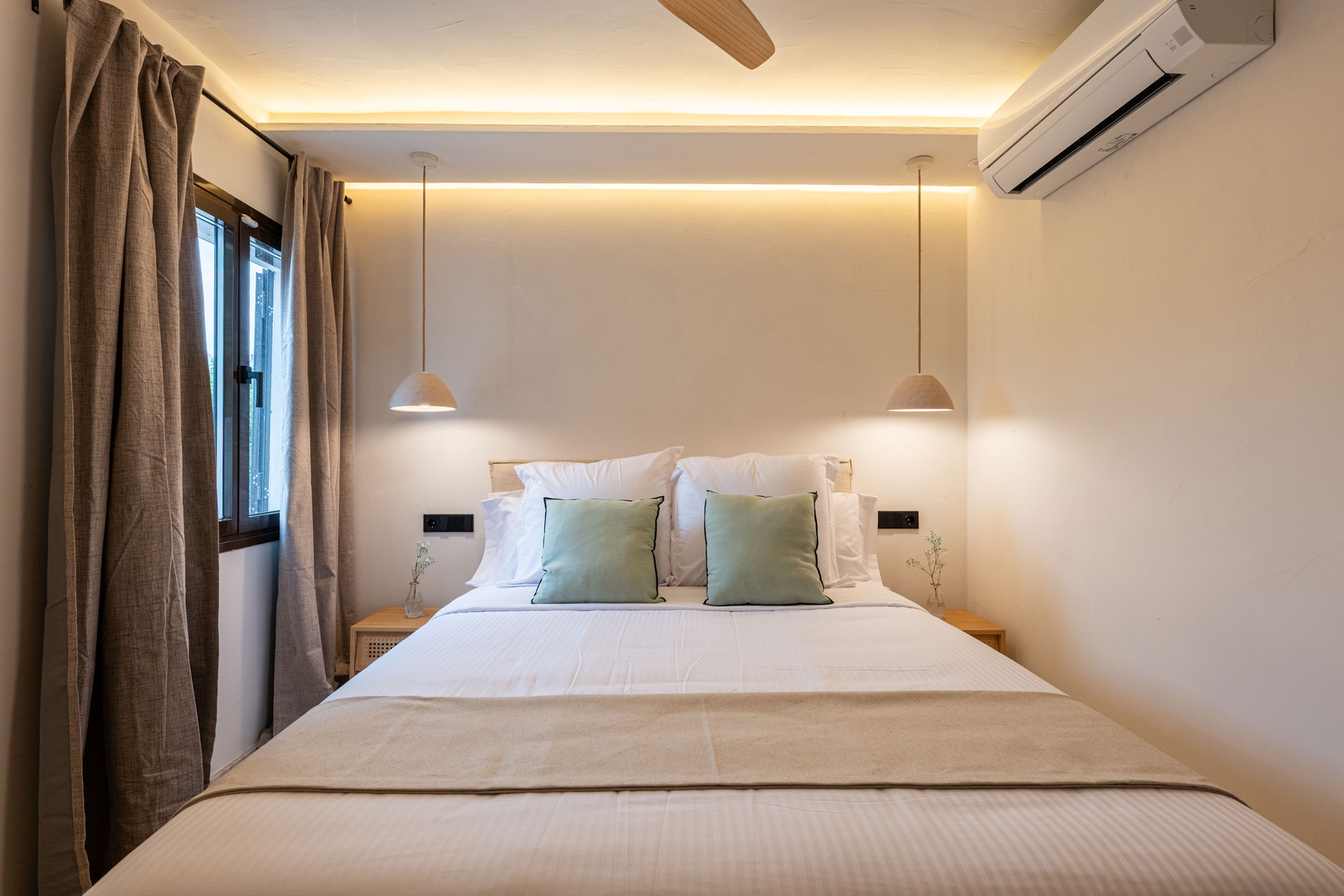 1- Lujoso Apartamento / Sauna & Gym 27 Templa Stays