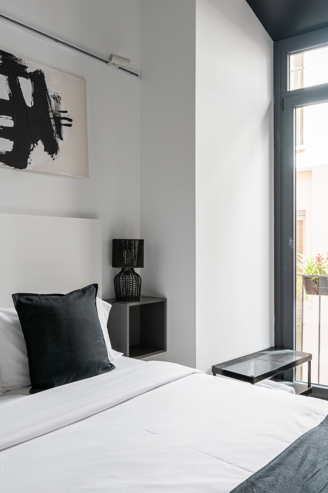 Moderno estudio en el centro de Sevilla 14 Templa Stays