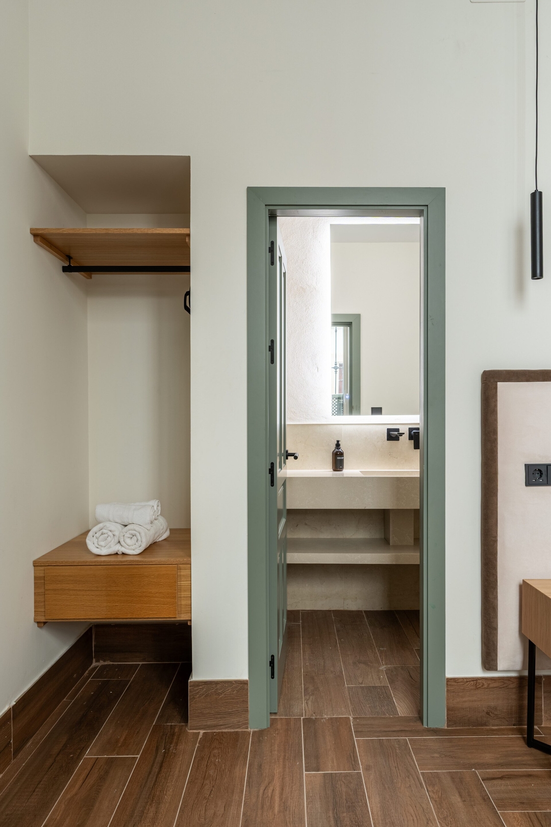 Elegance and luxury in the centre of Sevilla 11 Templa Stays