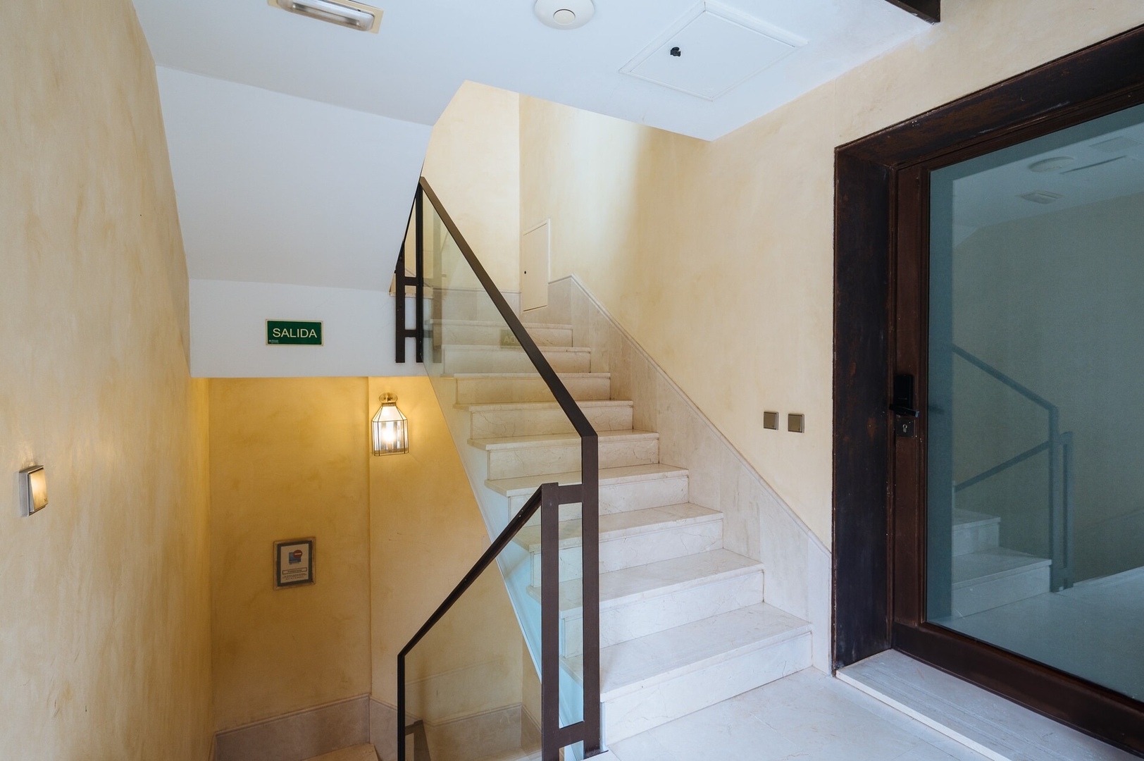 Luxurious apartment in the city. La Vistosona 12 Templa Stays