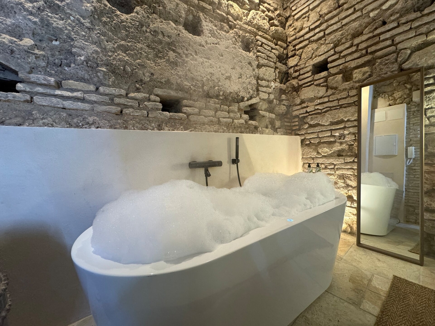 Apartamentos Nazarí Arco 1 14 Templa Stays