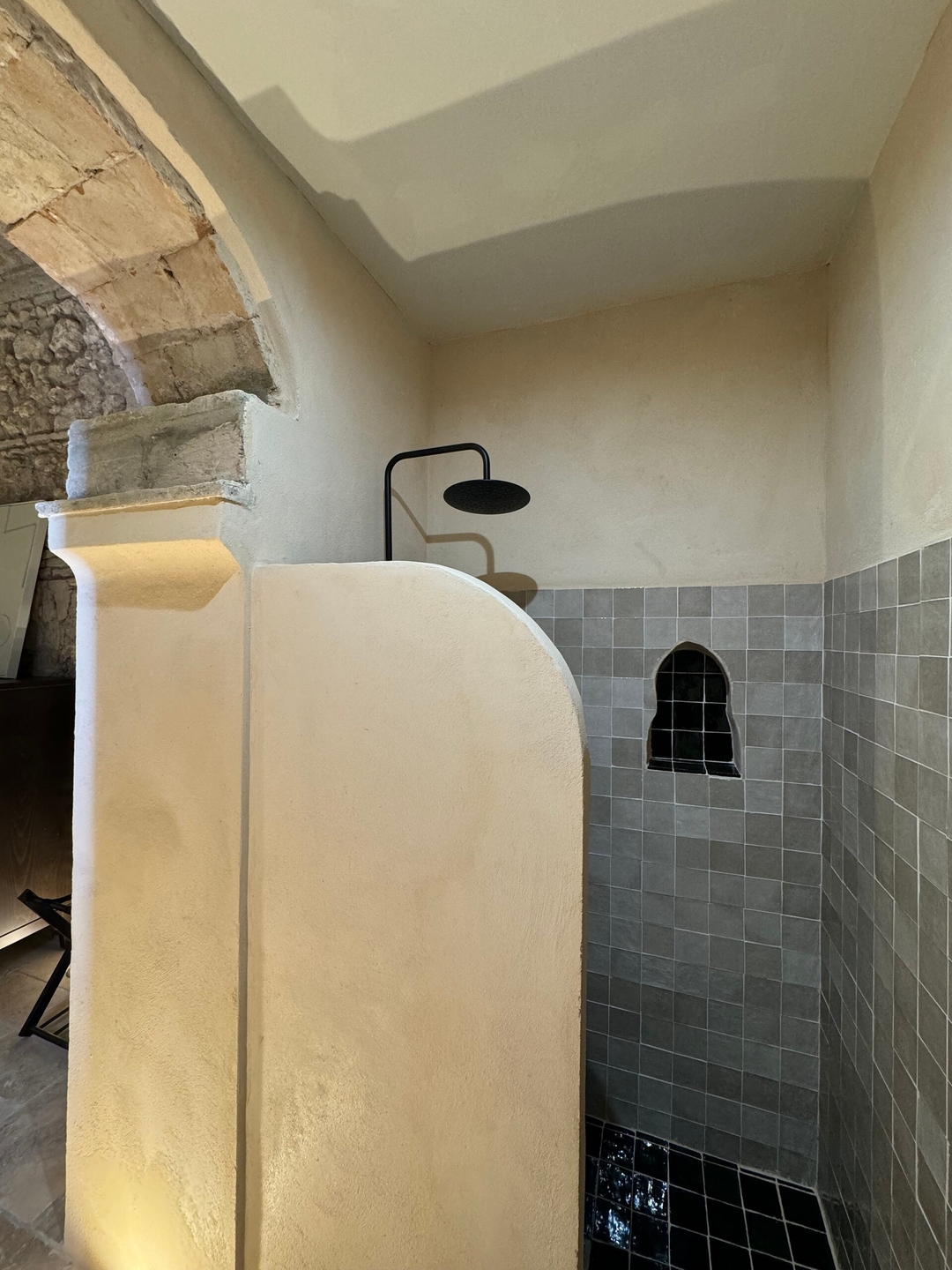 Apartamentos Nazarí Arco 1 12 Templa Stays