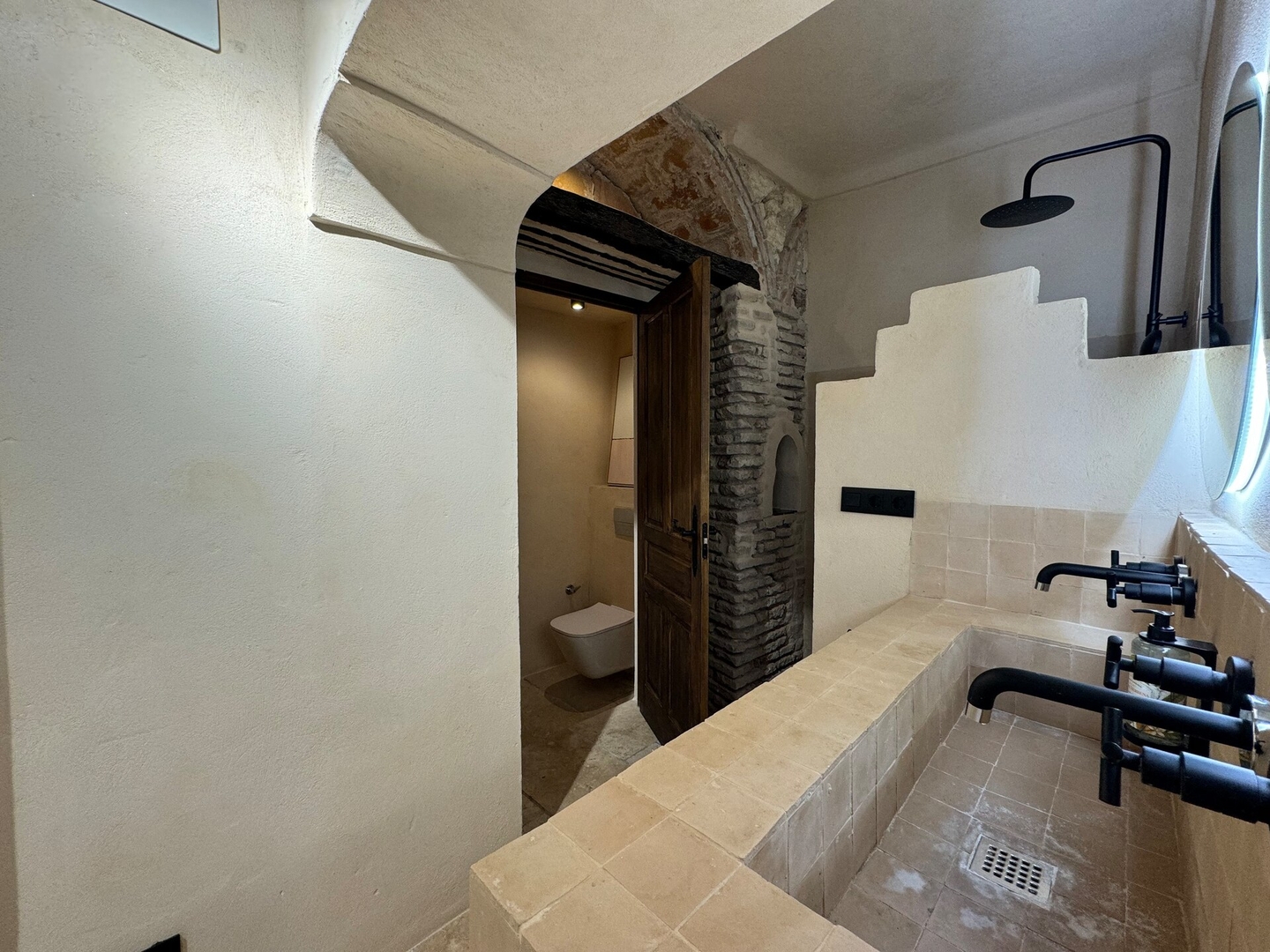 Apartamentos Nazarí - Emir 11 Templa Stays
