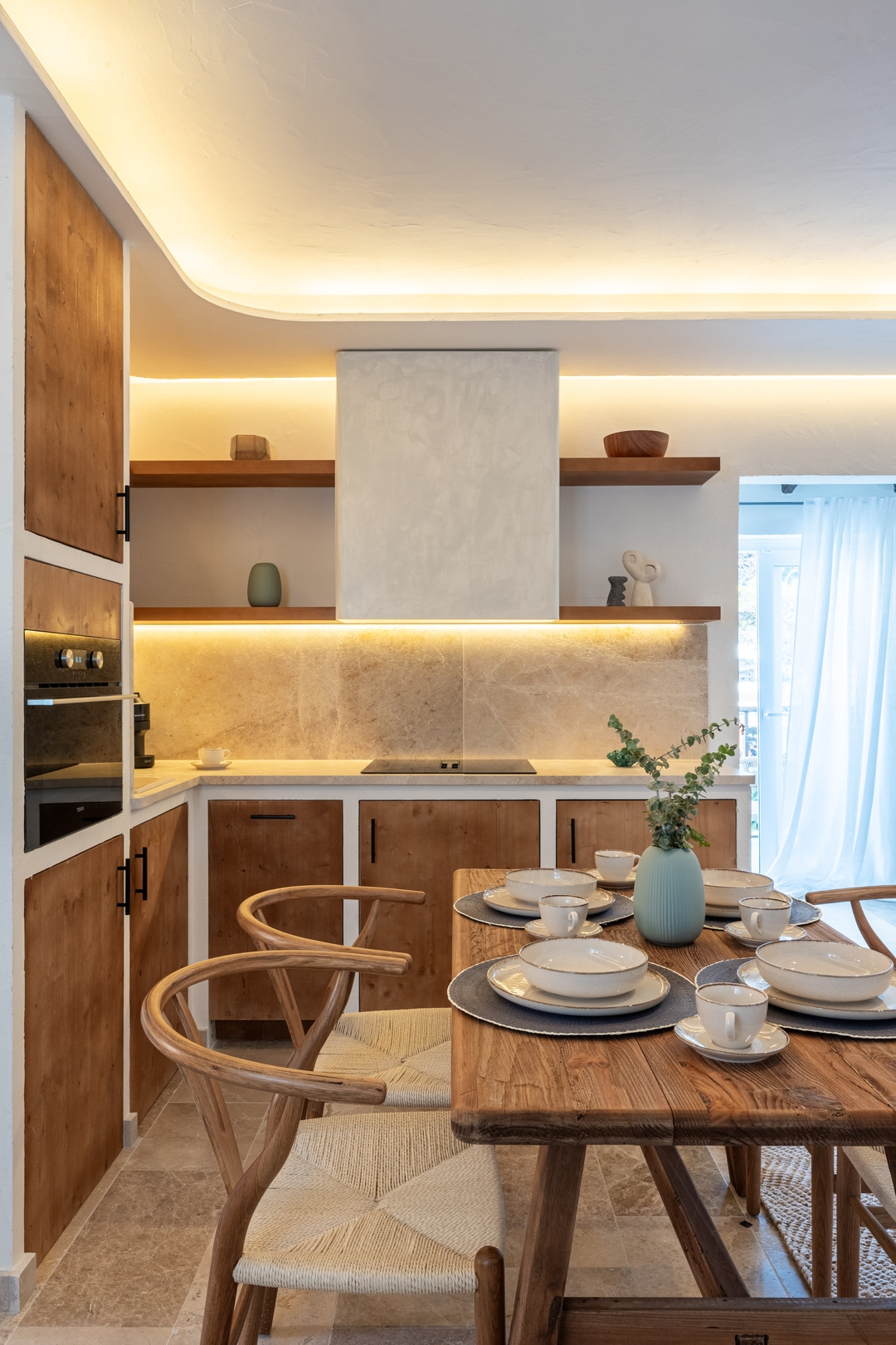 21- Luxury Apt in City center 1 Templa Stays