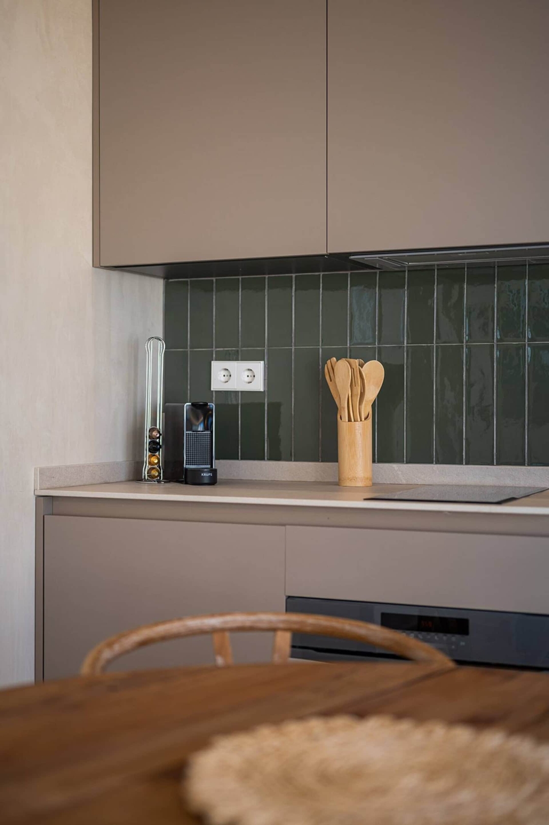 Ático Premium con terraza privada 21 Templa Stays