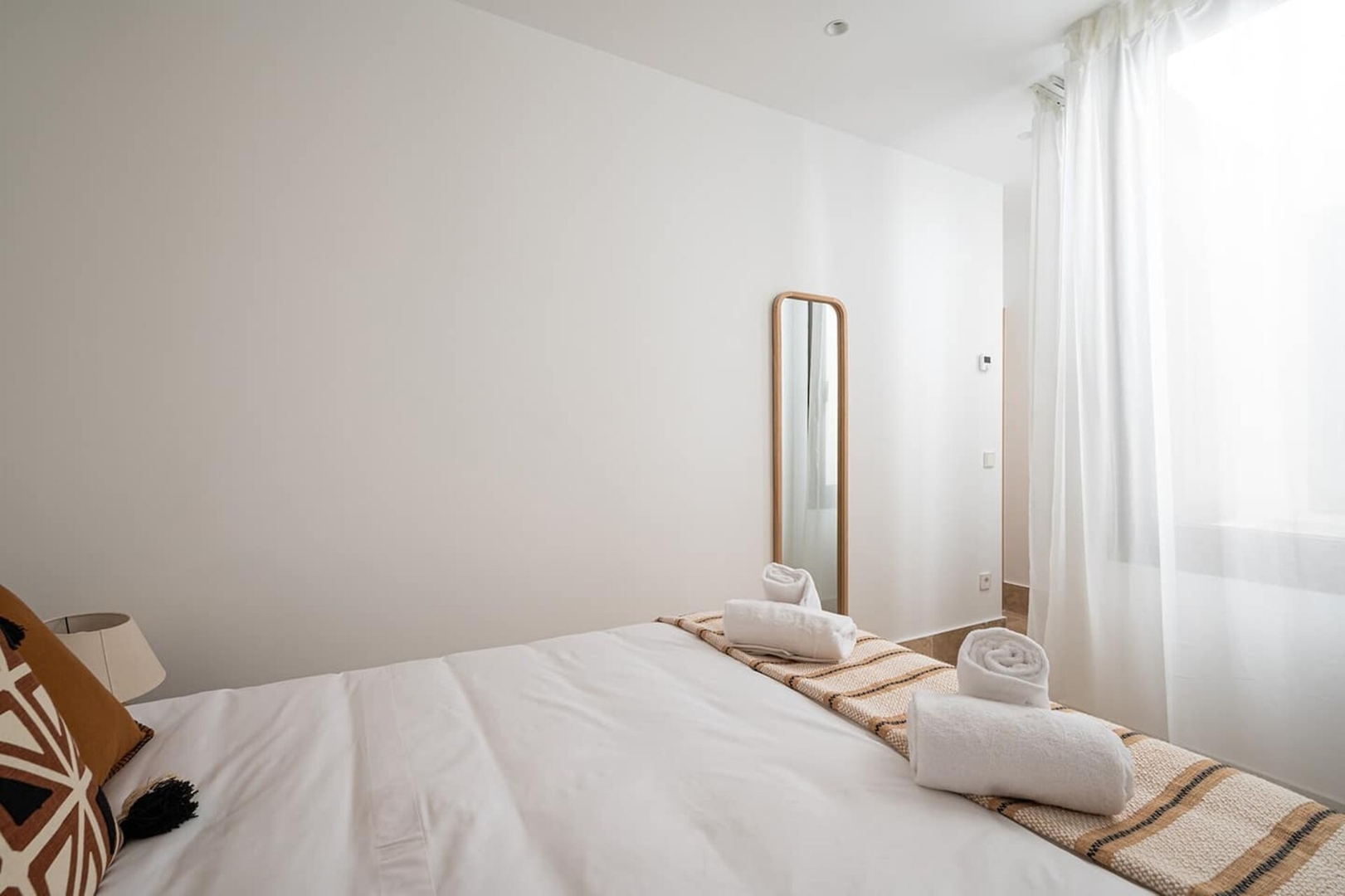 Nuevo! Premium Suites - Arcos de Medina 201 21 Templa Stays