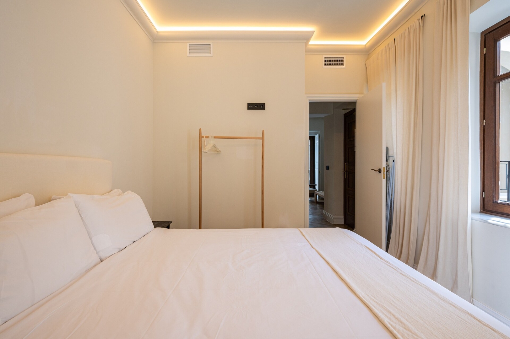 Luxurious 1 bedroom apartment in the center 10 Templa Stays