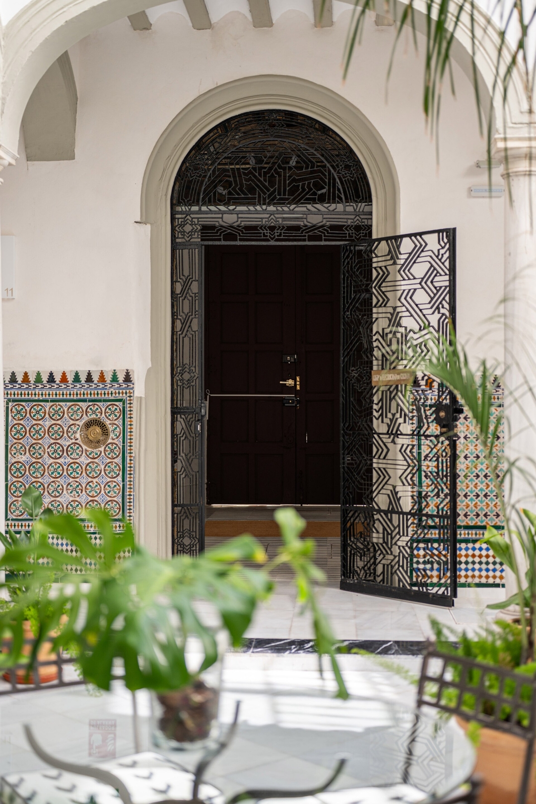 Elegance and luxury in the centre of Sevilla 27 Templa Stays