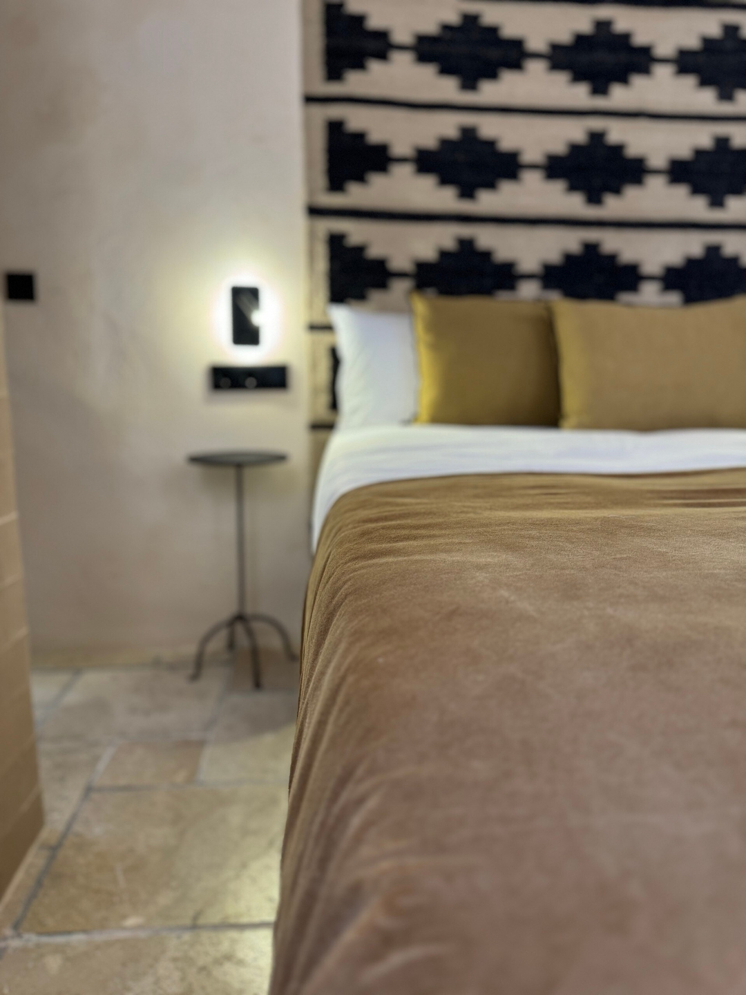 Apartamentos Nazarí - Emir 25 Templa Stays