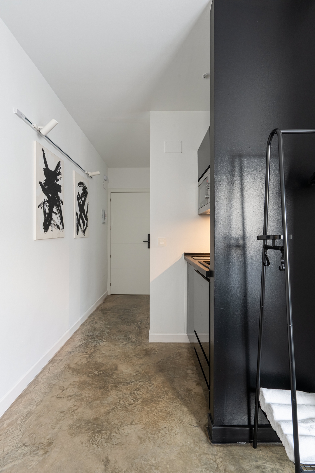 Moderno estudio en el centro 6 Templa Stays