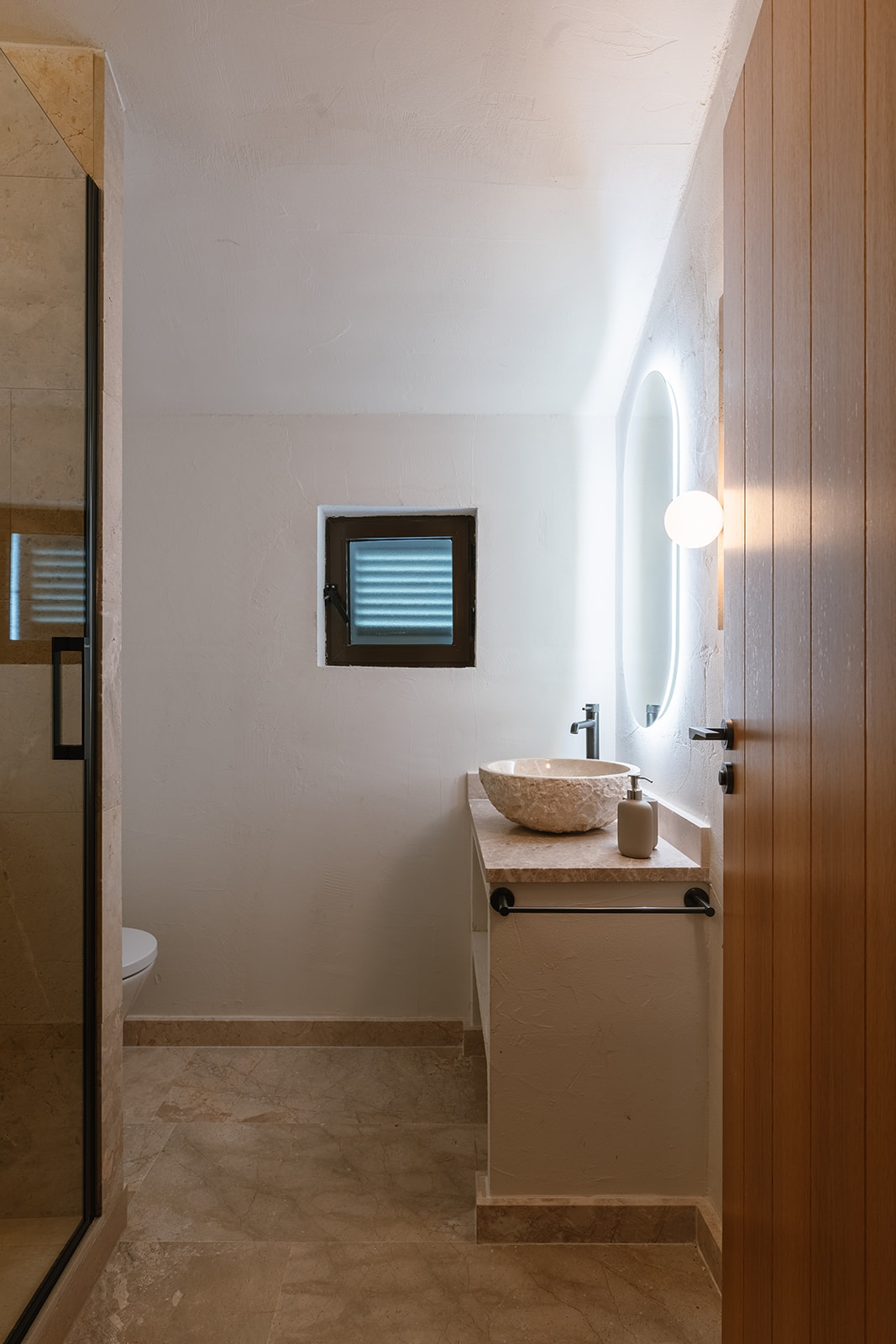 Villa Dúplex en Oasis Mediterráneo - Regata 801 66 Templa Stays