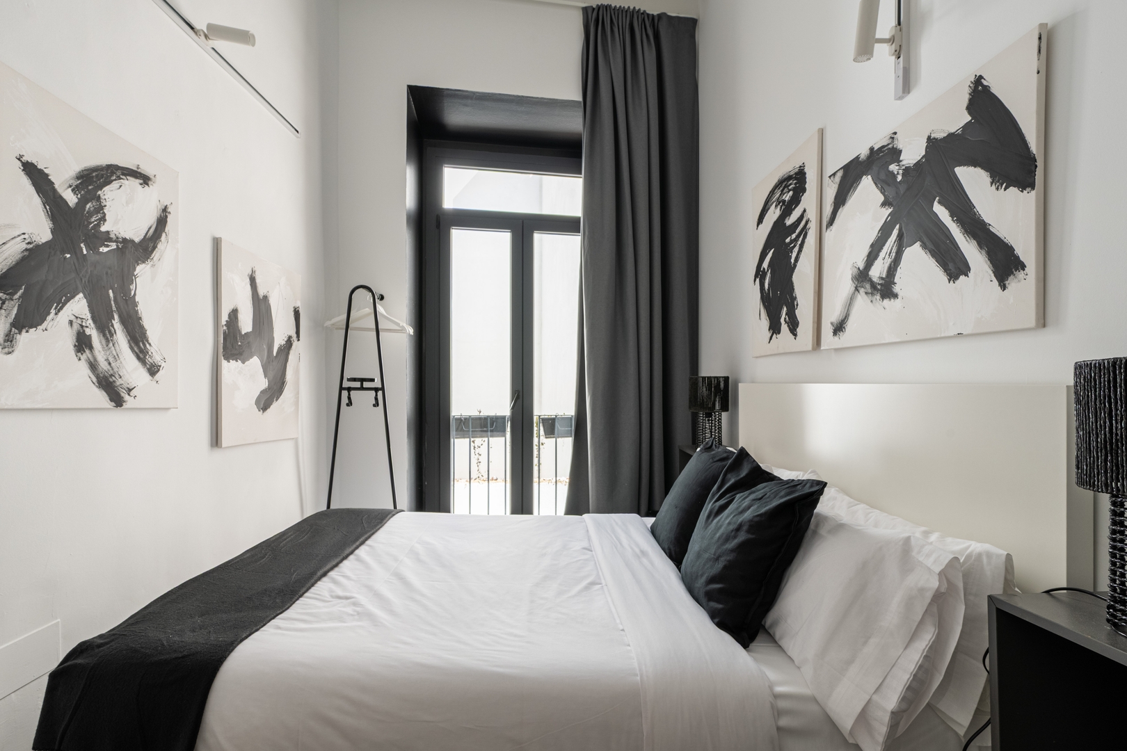 Moderno loft en el centro de Sevilla 10 Templa Stays