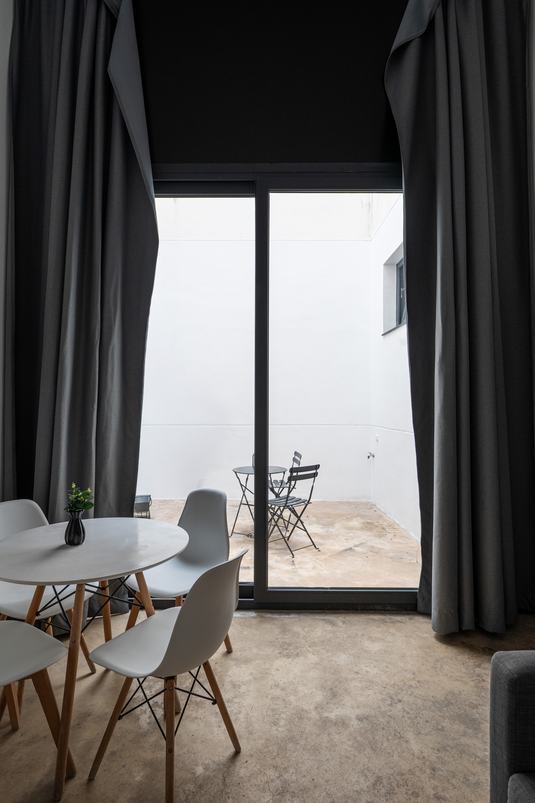 Moderno loft en el centro de Sevilla 9 Templa Stays