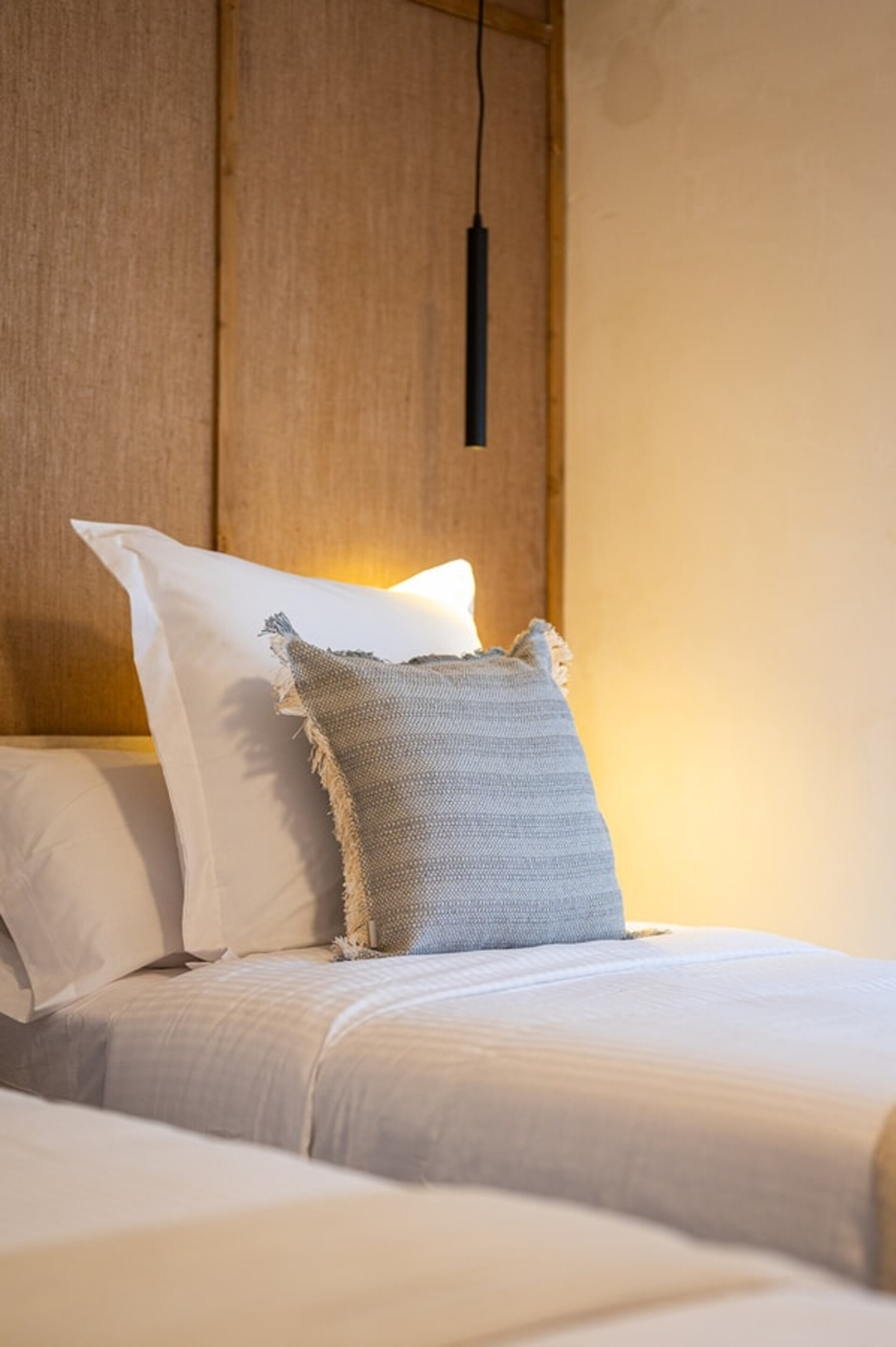 Apartamento Triple de Lujo. Arcos de Mares 115 Templa Stays