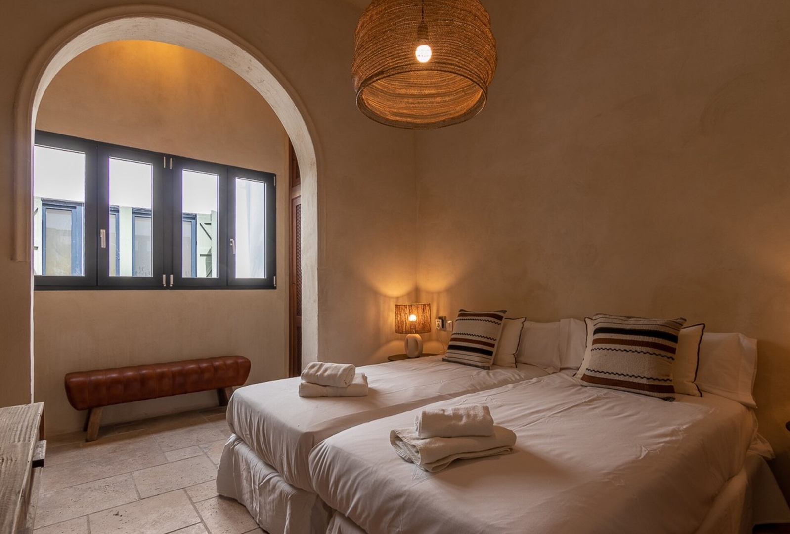 New!  Luxury apartment Piedra 2 Templa Stays