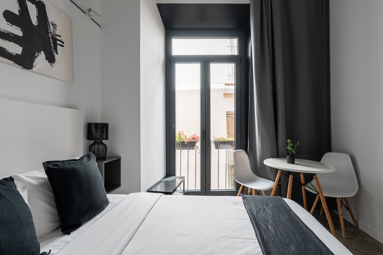 Moderno estudio en el centro de Sevilla 8 Templa Stays