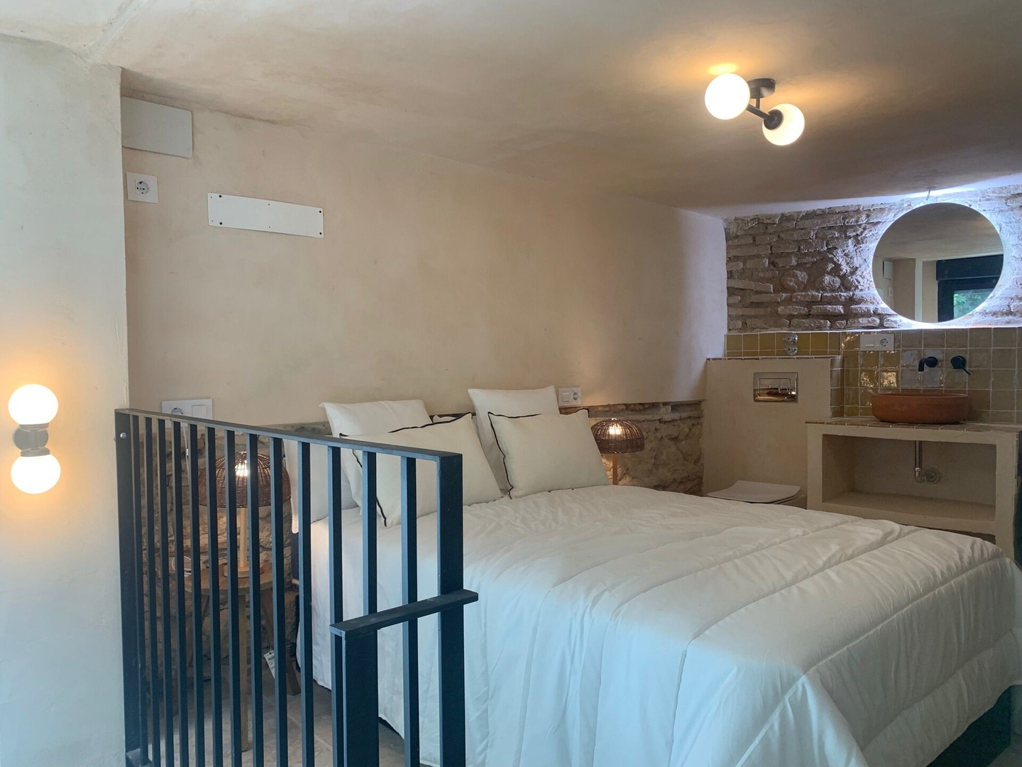 New!  Luxury apartment tejas 24 Templa Stays