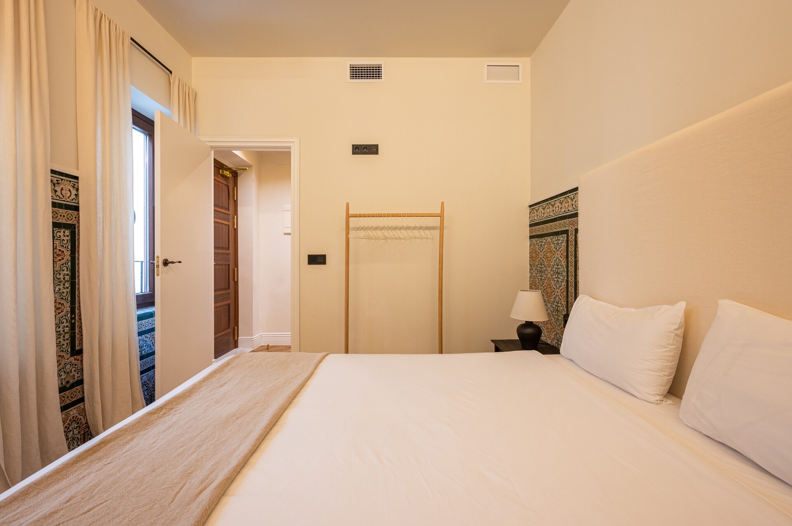 Premium apartment in the heart of Sevilla 7 Templa Stays