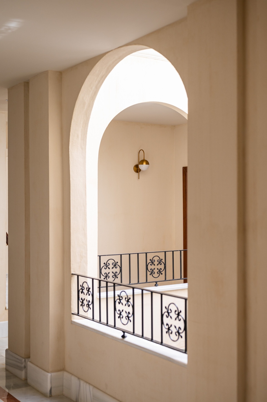 Premium apartment in the heart of Sevilla 11 Templa Stays