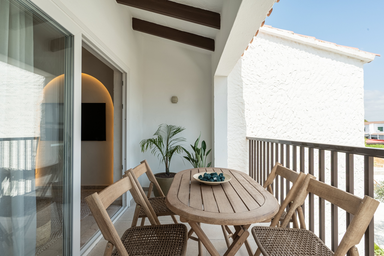 16- New! Netflix & Sauna 4 Templa Stays