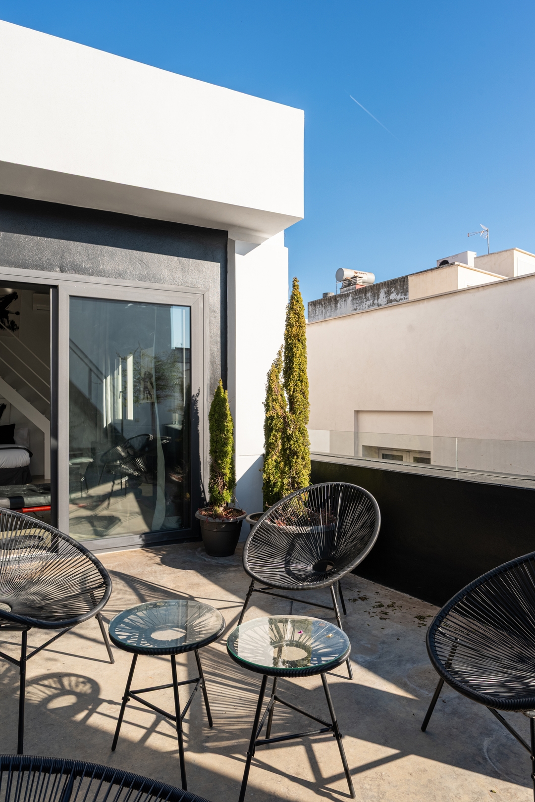 Moderno y lujoso apartamento en el centro 24 Templa Stays