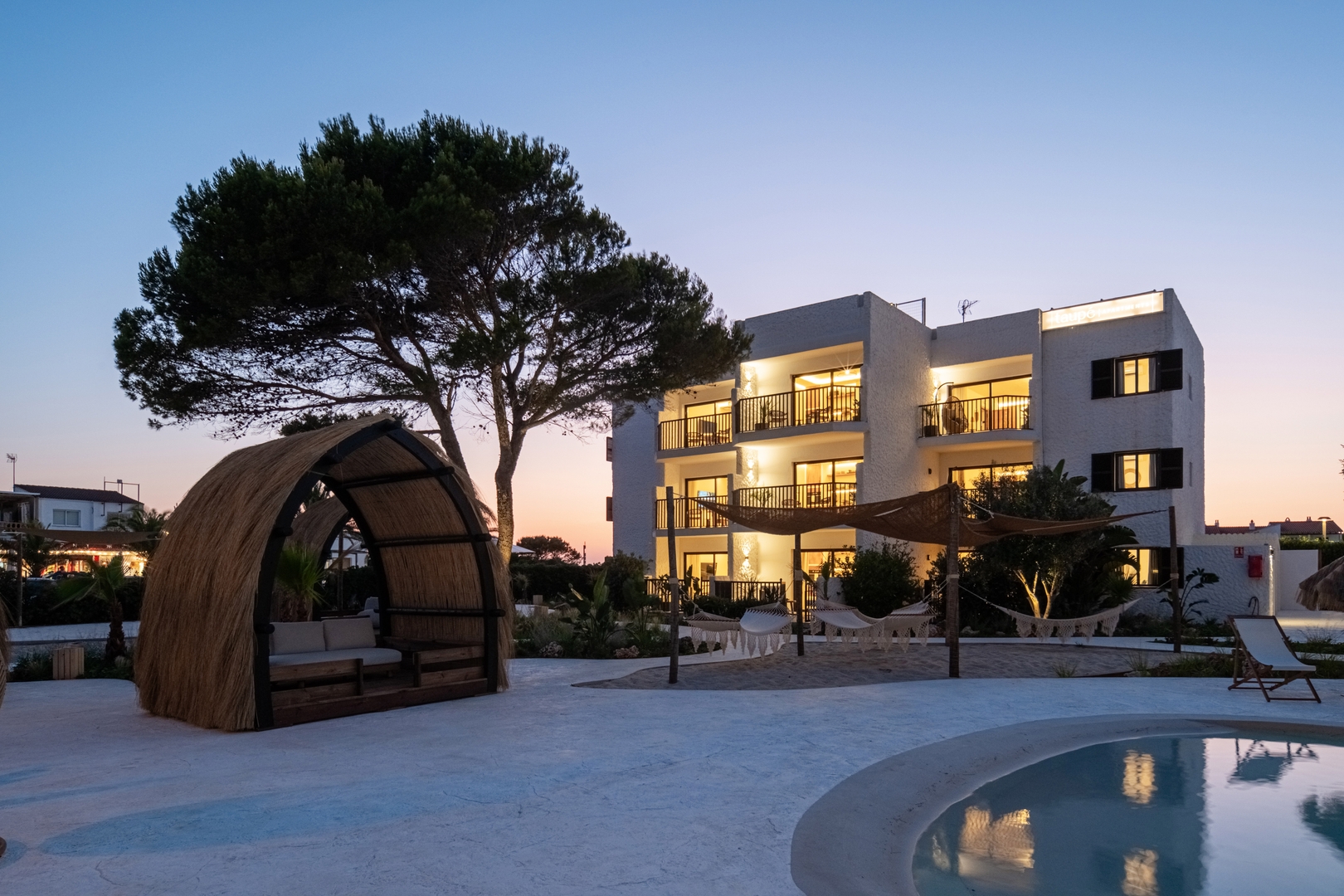 3- Cozy apt near beach Templa Stays