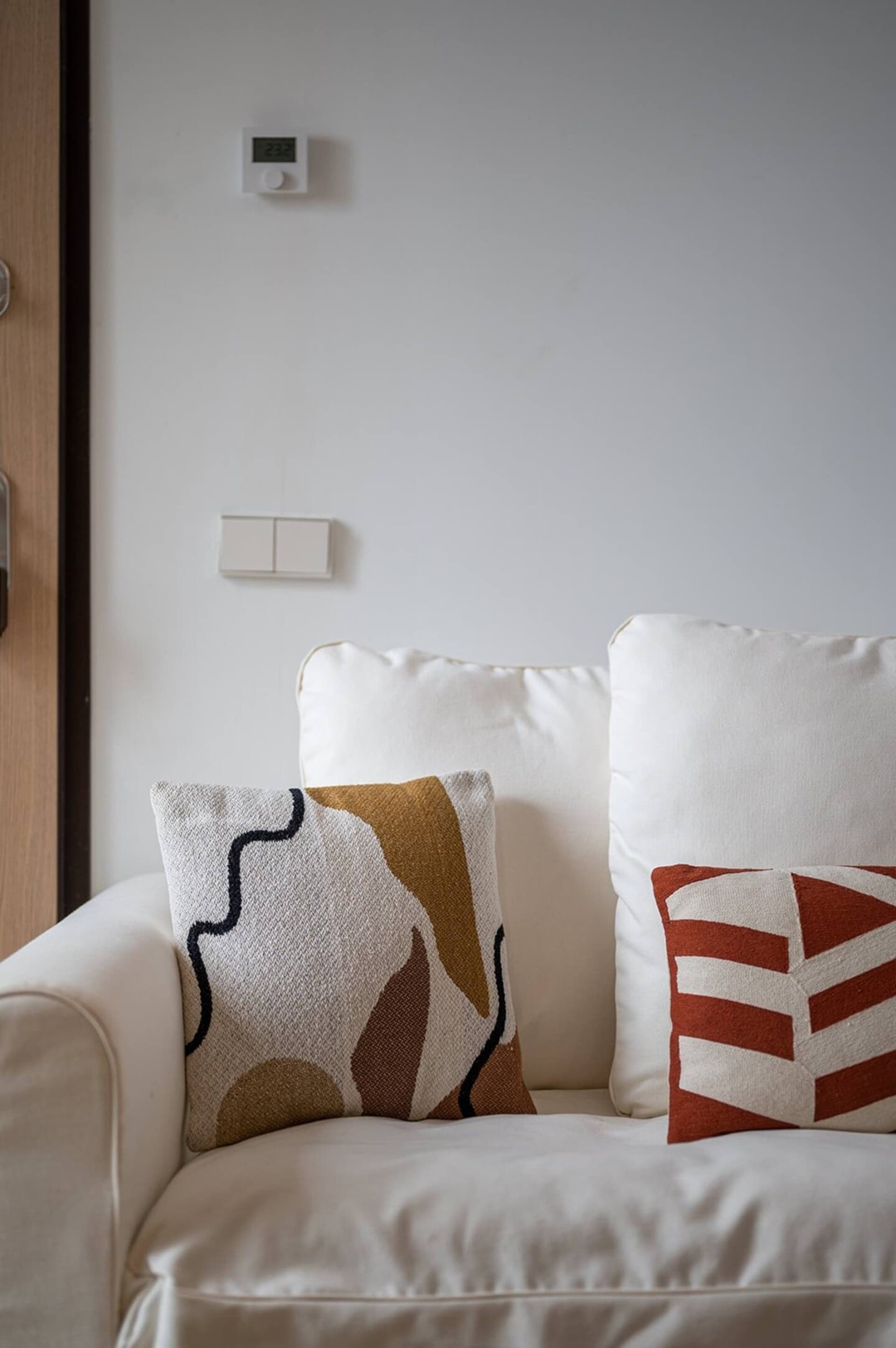 Check-in 24h. Apt moderno en Casco Historico 49 Templa Stays