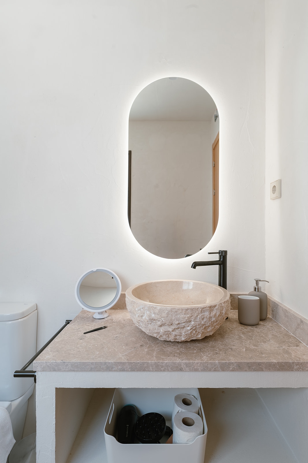 Villa Dúplex en Oasis Mediterráneo - Regata 801 65 Templa Stays