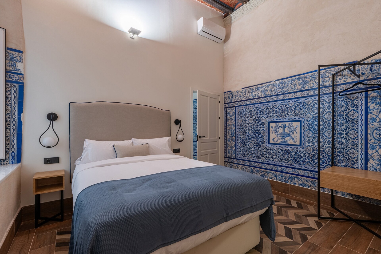 Elegance and luxury in the center of Sevilla 2 Templa Stays