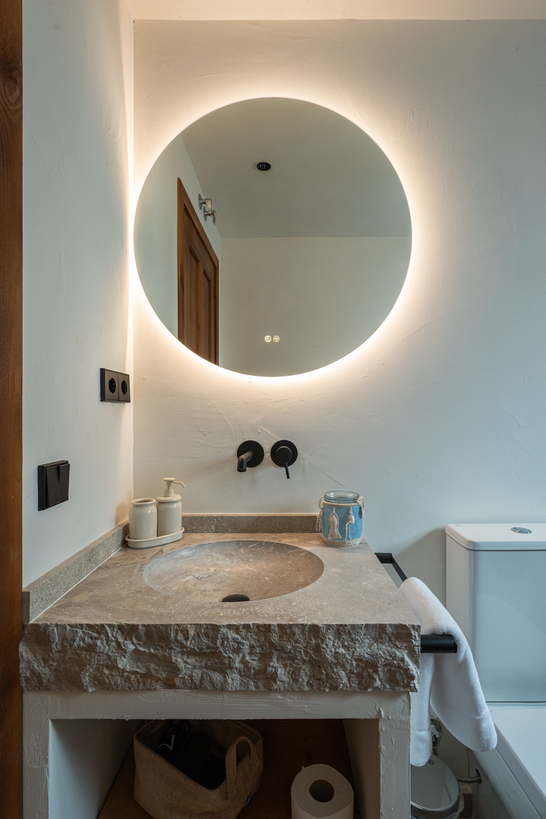 1- Lujoso Apartamento / Sauna & Gym 28 Templa Stays
