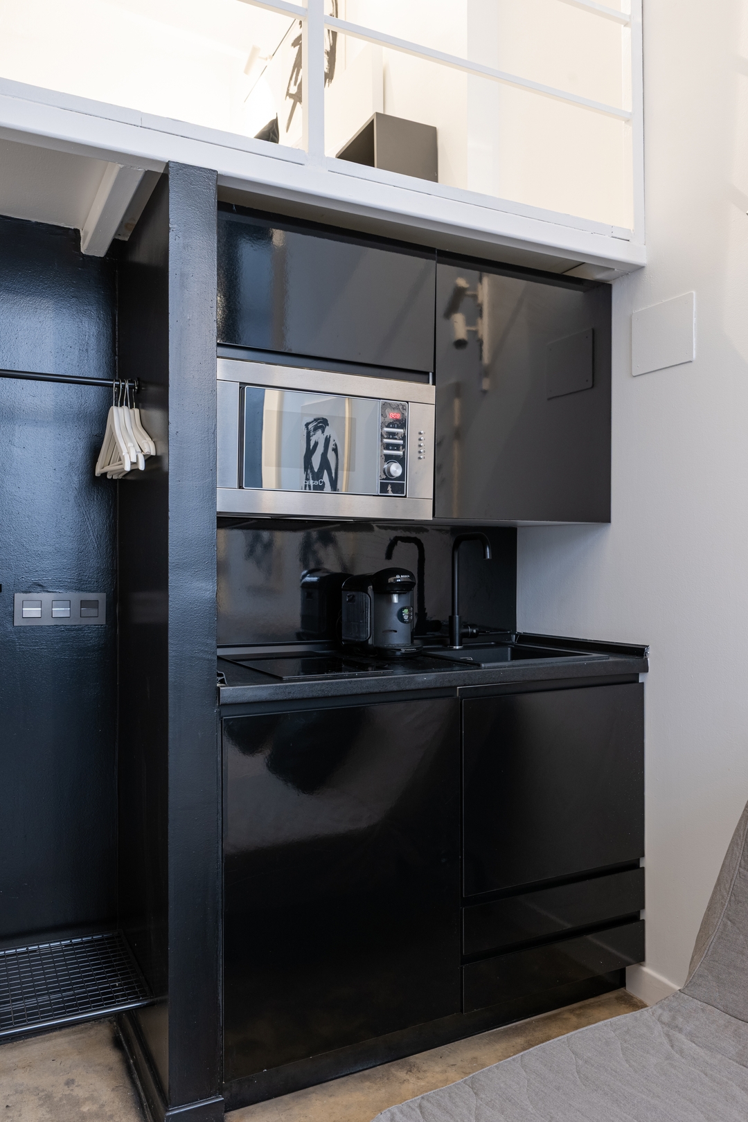 Moderno loft en el centro de Sevilla 4 Templa Stays