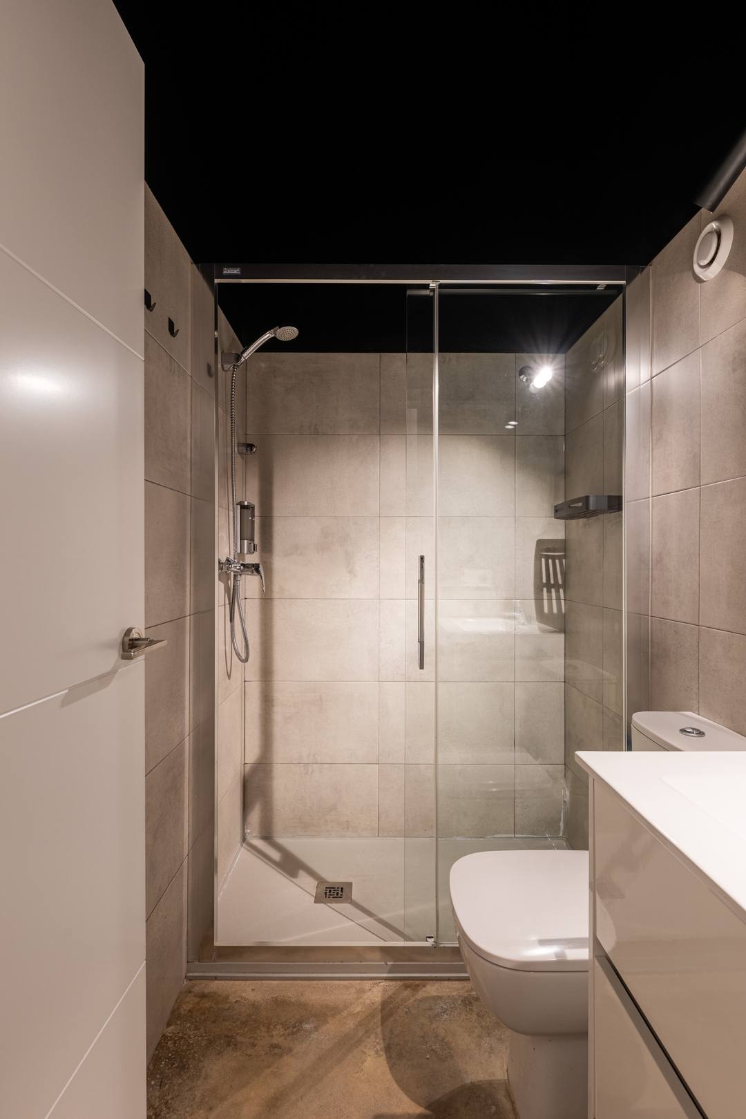 Moderno loft en el centro de Sevilla 4 Templa Stays