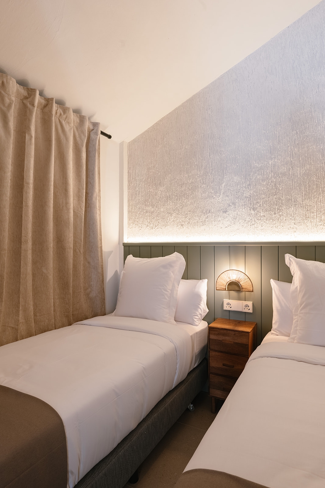 Villa Dúplex en Oasis Mediterráneo - Regata 801 70 Templa Stays