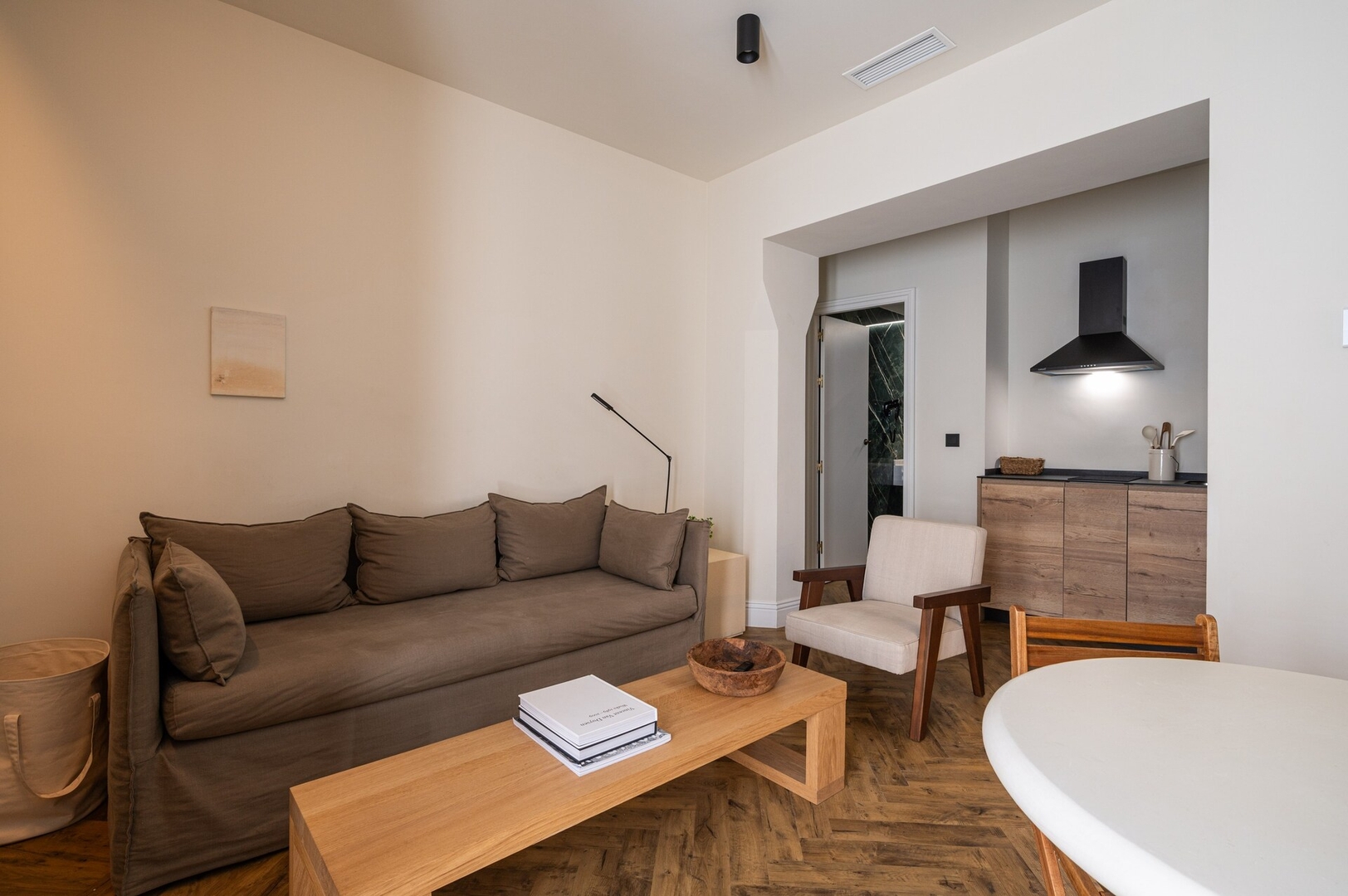 Luxurious 1 bedroom apartment in the center 15 Templa Stays