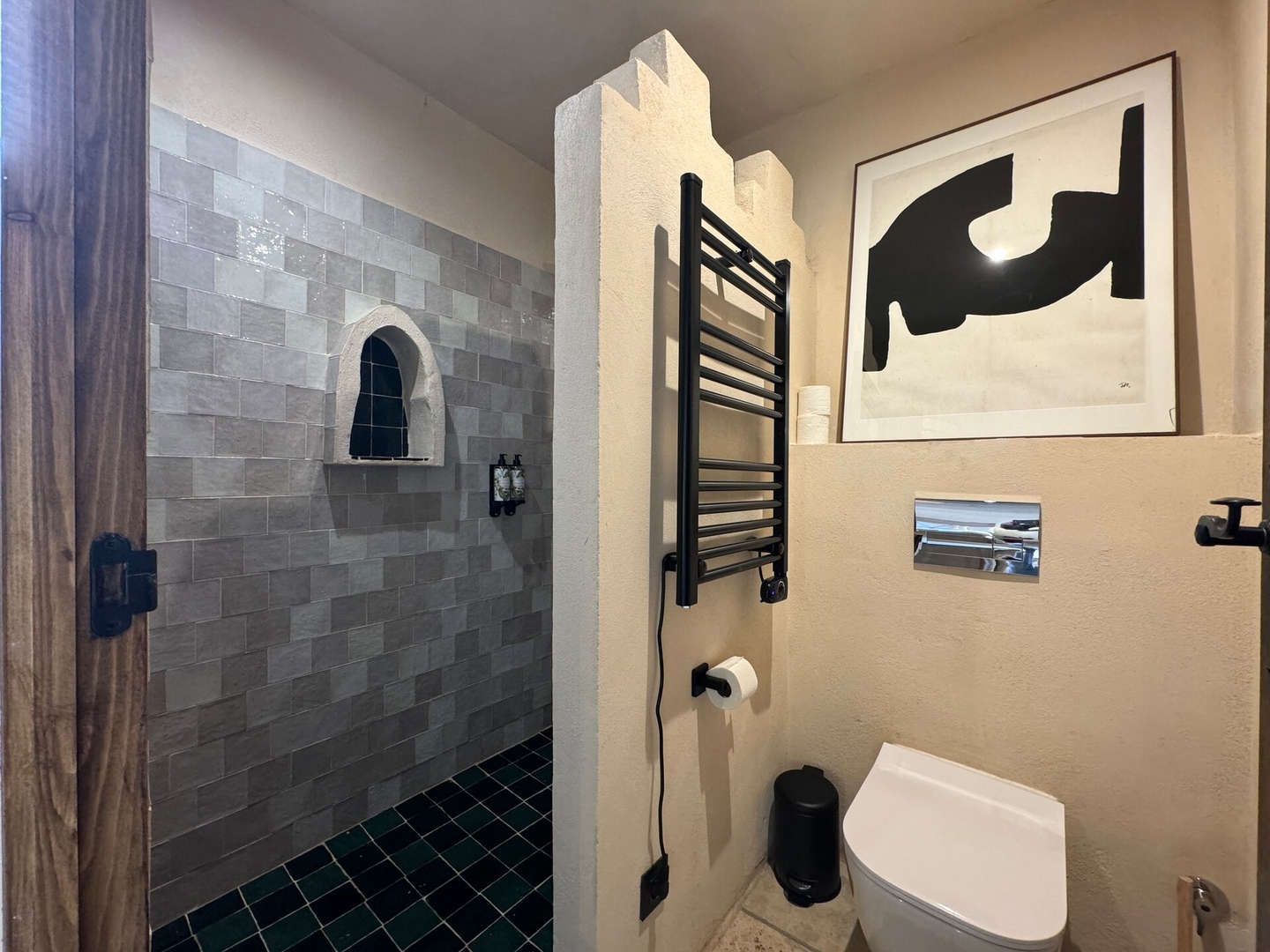 Apartamentos Nazarí - Califa 31 Templa Stays