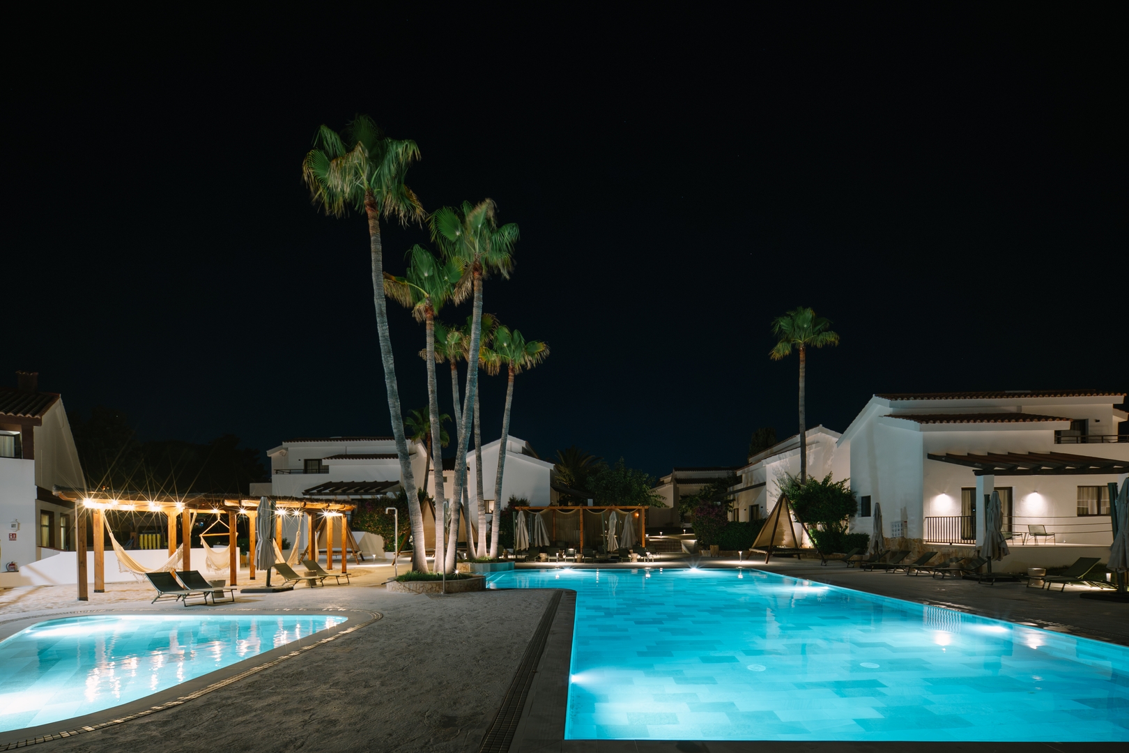 Villa Dúplex en Oasis Mediterráneo - Regata 801 13 Templa Stays
