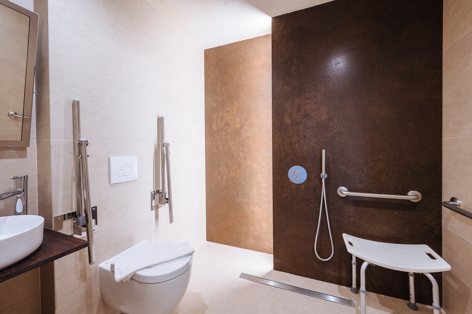 Luxurious apartment in the centre. La Vistosona. 16 Templa Stays