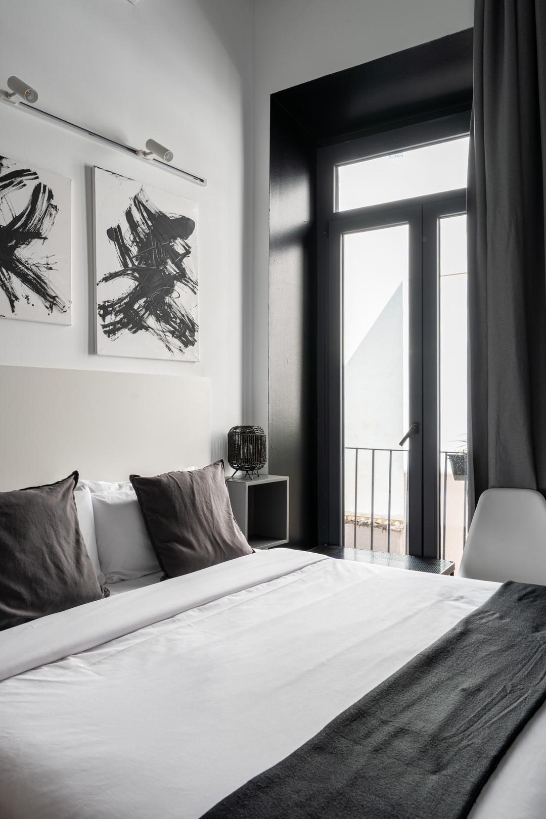 Moderno estudio en el centro de Sevilla 1 Templa Stays