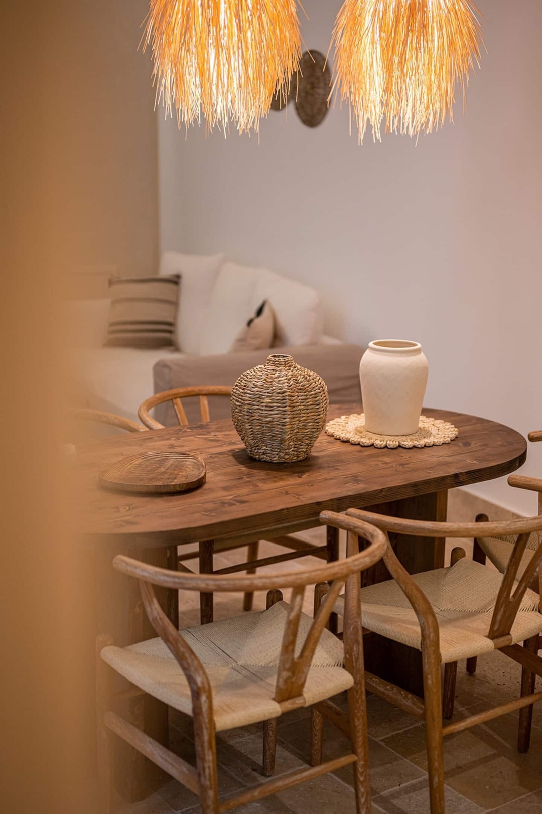 Nuevo! Apt con Patio Privado para 8 pax 13 Templa Stays