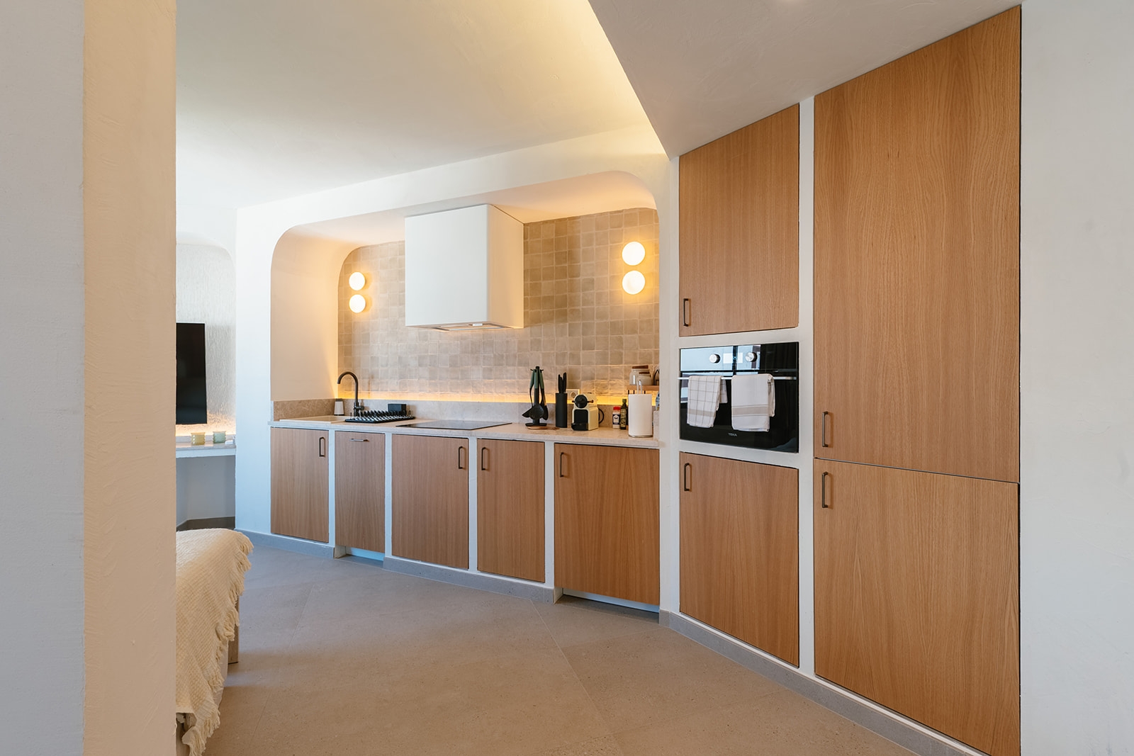 Villa Dúplex en Oasis Mediterráneo - Regata 803 20 Templa Stays
