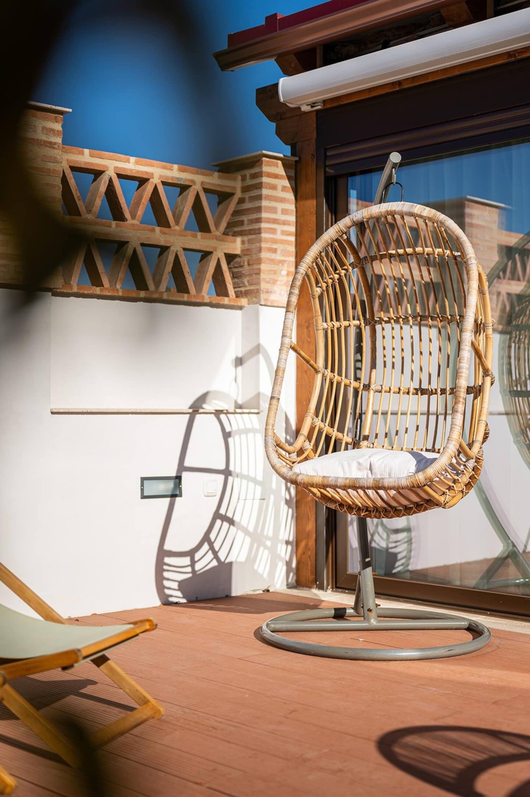 Ático Premium con terraza privada 53 Templa Stays