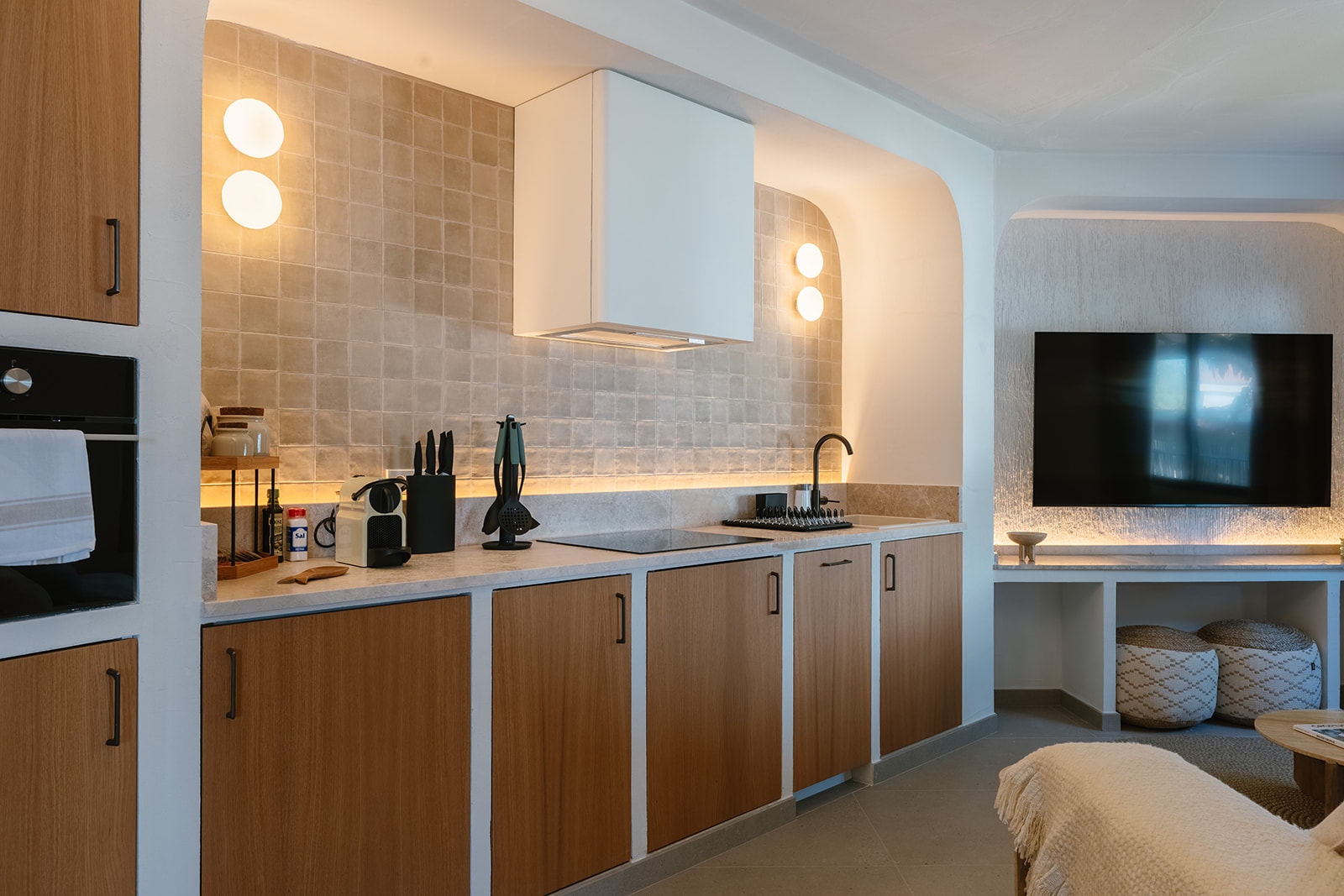 Villa Dúplex en Oasis Mediterráneo - Regata 804 12 Templa Stays