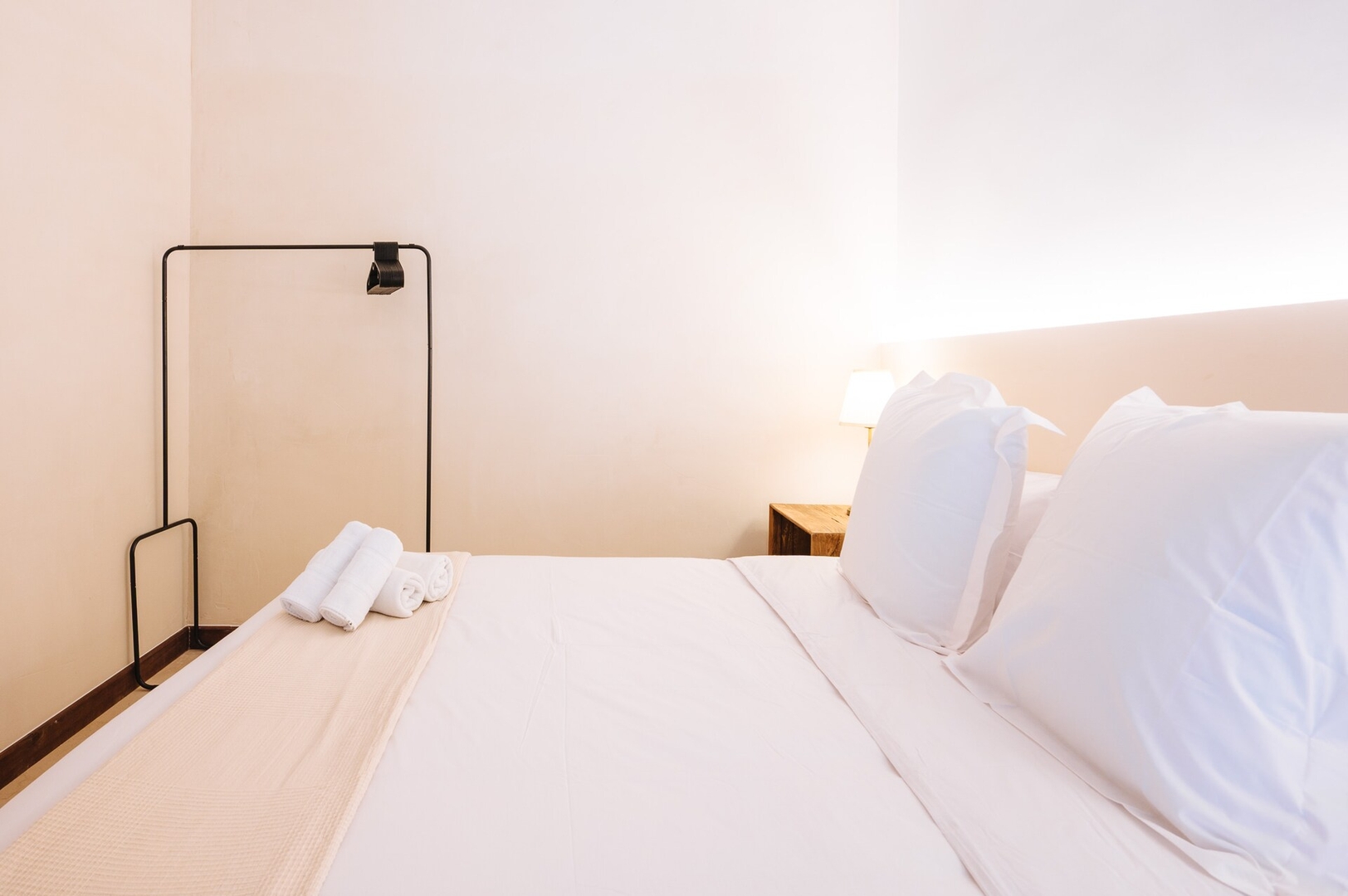 Luxurious apartment in the centre. La Vistosona. 9 Templa Stays