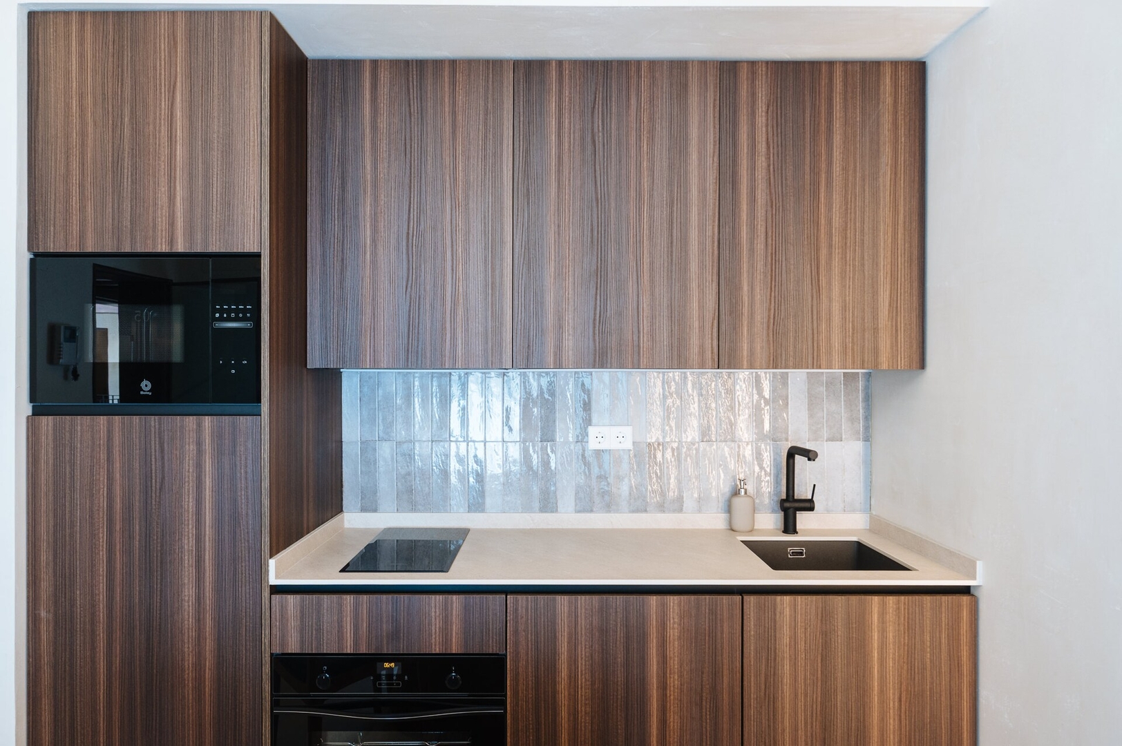 Luxurious apartment in the centre. La Vistosona. 27 Templa Stays