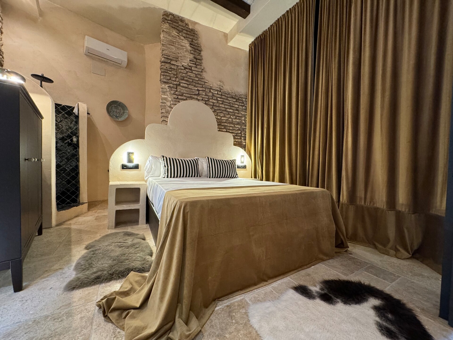 Apartamentos Nazarí - Pozo 18 Templa Stays