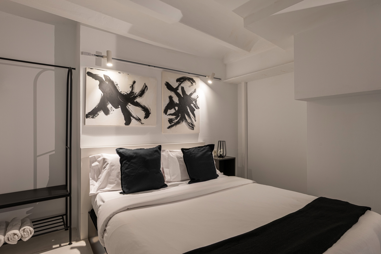 Moderno loft en el centro de Sevilla 19 Templa Stays