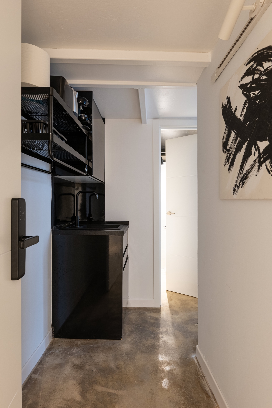 Moderno loft en el centro de Sevilla 3 Templa Stays