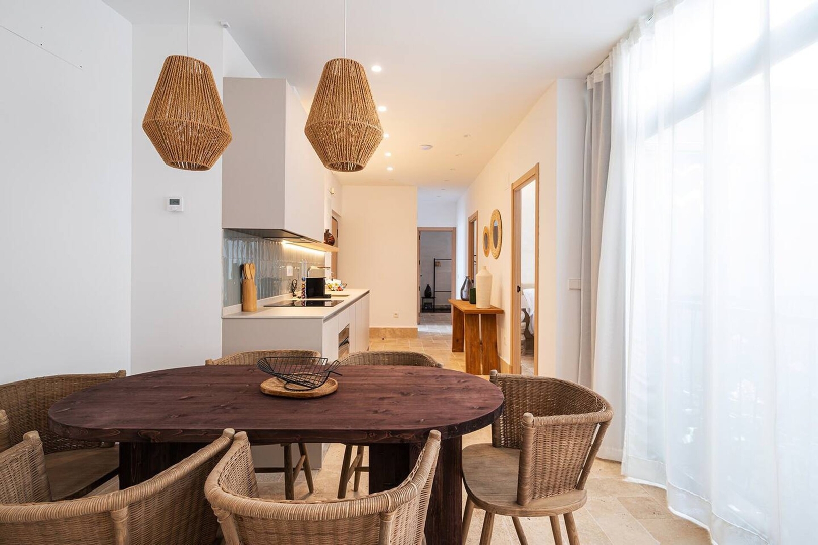 Apartamentos Premium - Arcos de Medina 202 16 Templa Stays