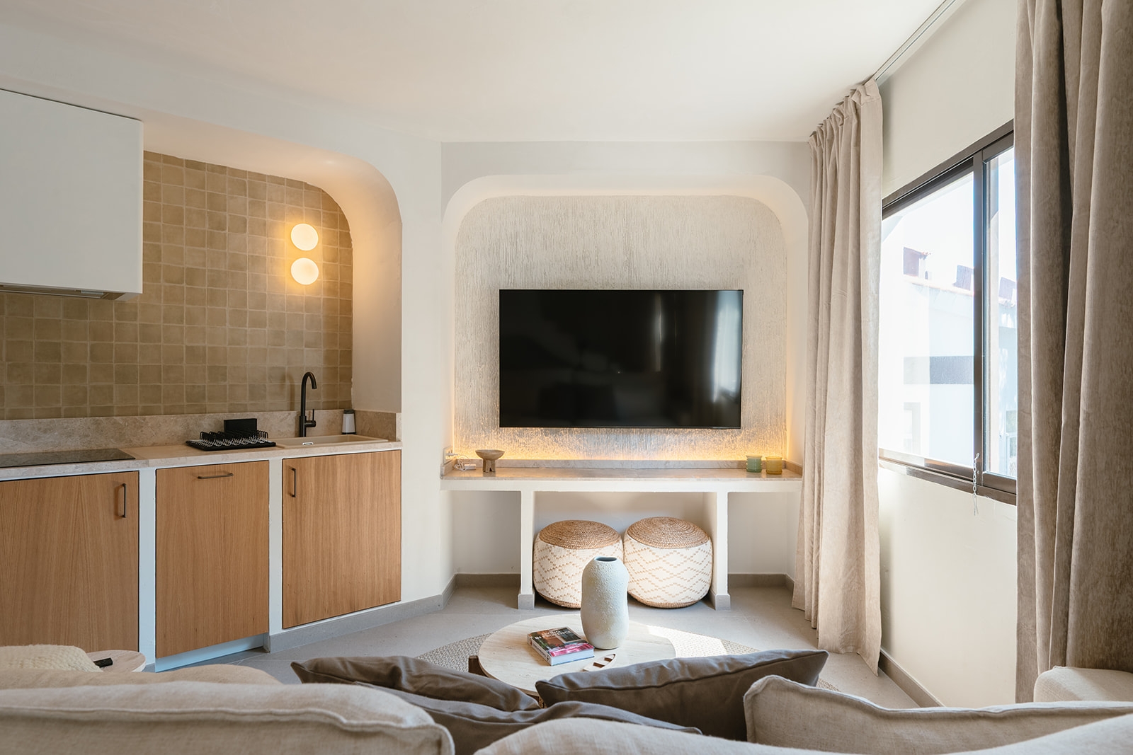 Villa Dúplex en Oasis Mediterráneo - Regata 802 8 Templa Stays